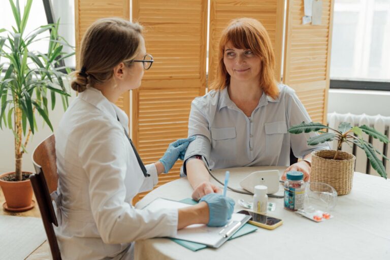 Betriebliches Gesundheitsmanagement