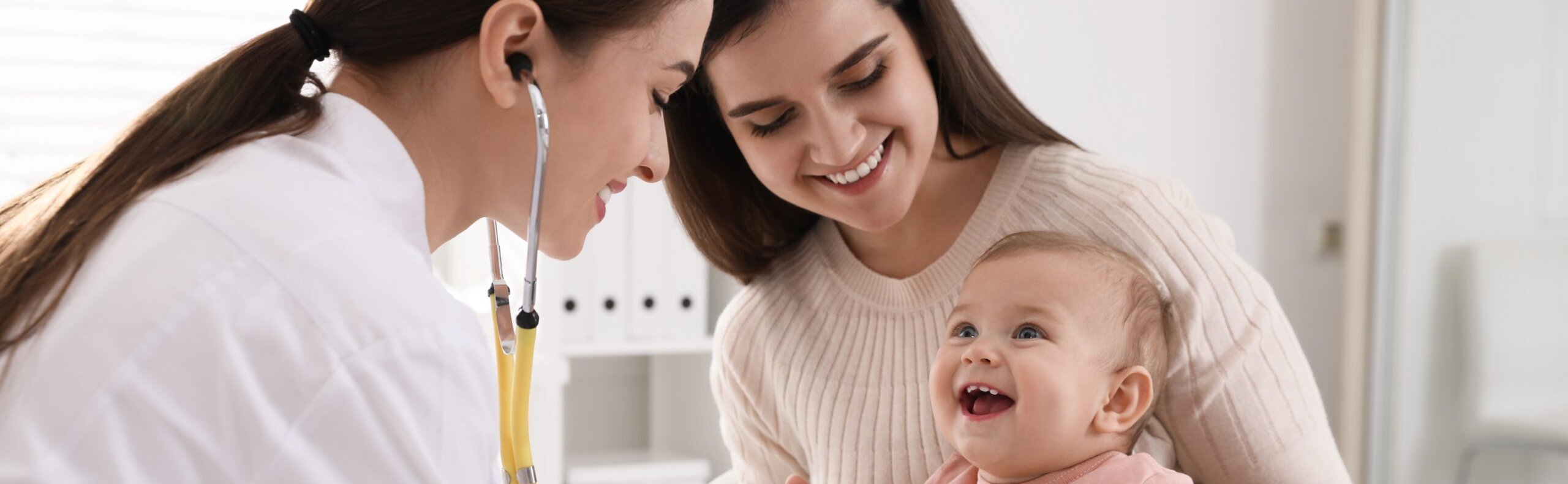 Hausarztpraxis Merten wächst zur Familienpraxis