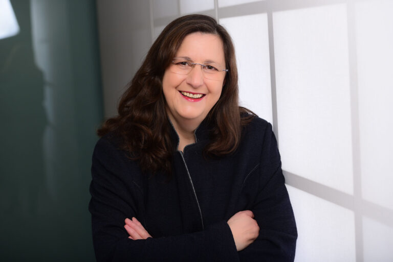 Dr. med. Kerstin Merten — Ärztliche Leitung der Gesundheitspraxis Merten in Chemnitz