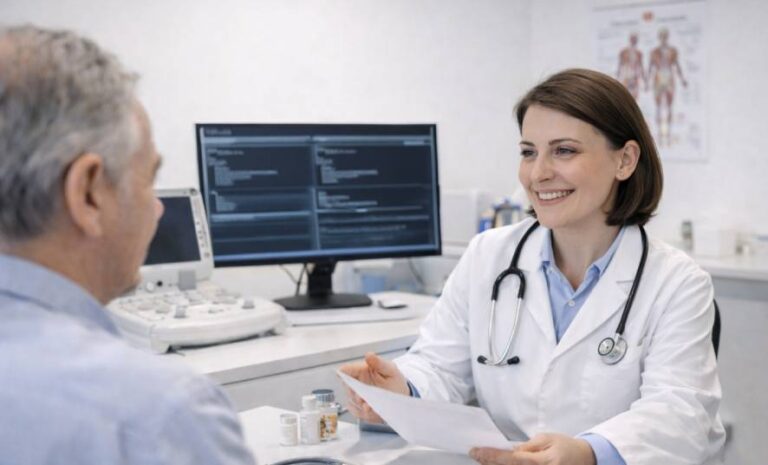 Dr Merten Home Private Leistungen